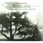 Image of Ewan MacColl - Ballads (Music CD)