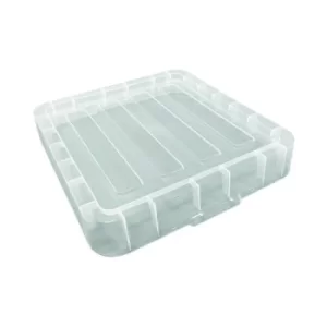 Image of Really Useful Lid For 60 Litre XL Clear 60CXL-LIDONLY