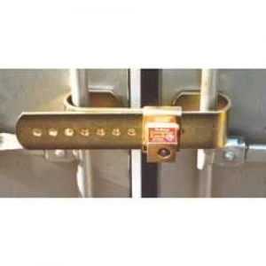 Image of Bulldog CT330 Container Lock