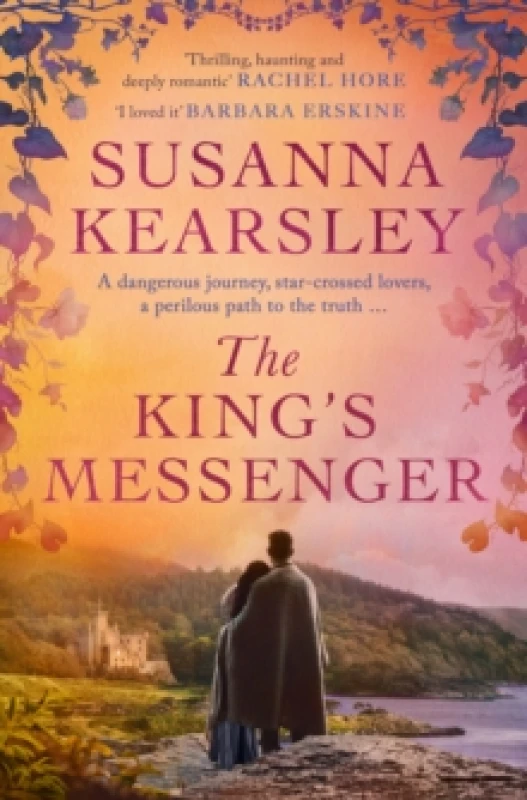 Image of The King's Messenger : A story of justice, honour, truth and love and survival against impossible odds Paperback / softback