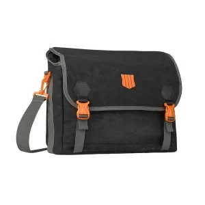 Image of Call of Duty: Black Ops 4 Logo Messenger Bag