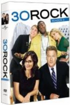 Image of 30 Rock Season 3