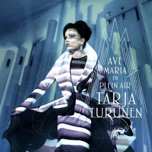 Image of Tarja Turunen - Ave Maria - En Plein Air Vinyl