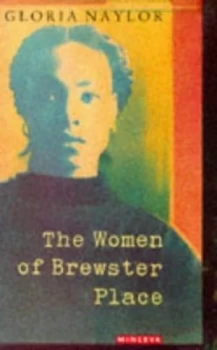 Image of The Women of Brewster Place by Gloria Naylor Paperback