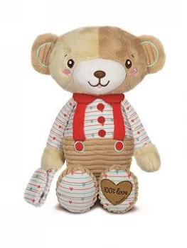 Image of Clementoni Baby Clementoni - My Gentle Puppy