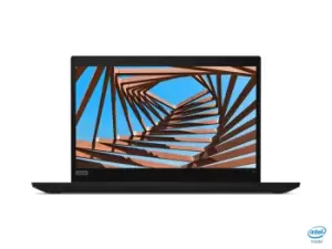 Image of Lenovo ThinkPad X13 i7-10510U Notebook 33.8cm (13.3") Full HD...