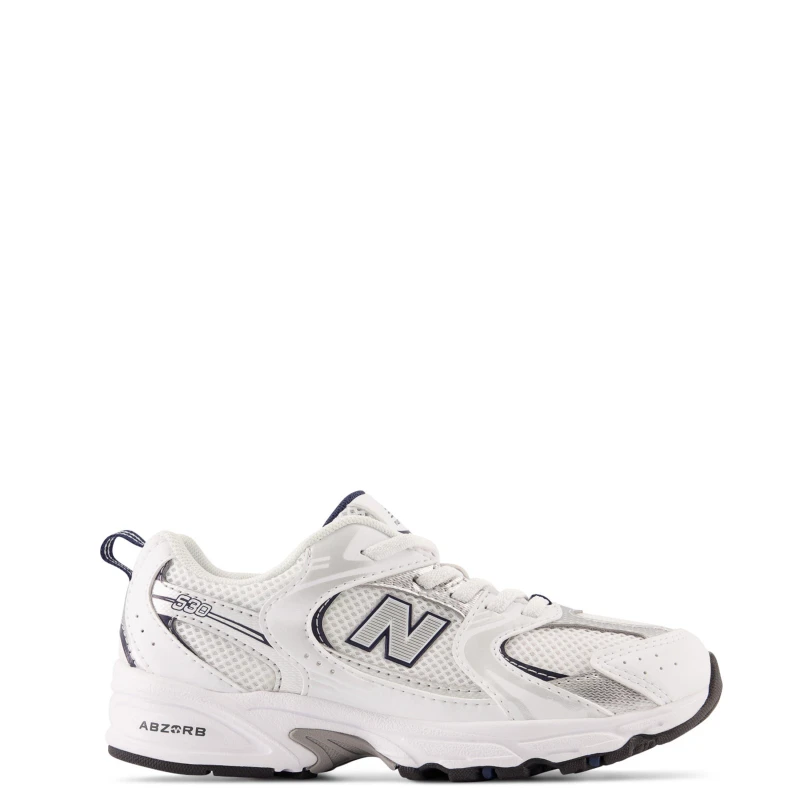 Image of NEW BALANCE New Balance 530 - White White C11