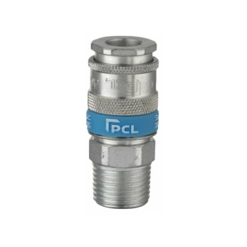 Image of PCL - AC71JM XF Couplings R1/2 Male