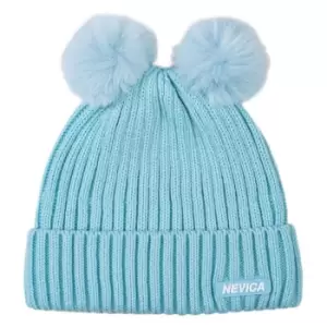 Image of Nevica Banff Beanie Junior Girls - Blue