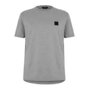 Image of Boss Tiburt 278 T Shirt - Grey