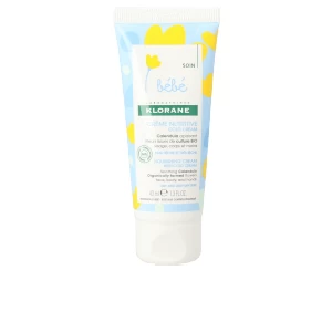Image of BEBE NOURISHING CREAM with cold cream 40ml