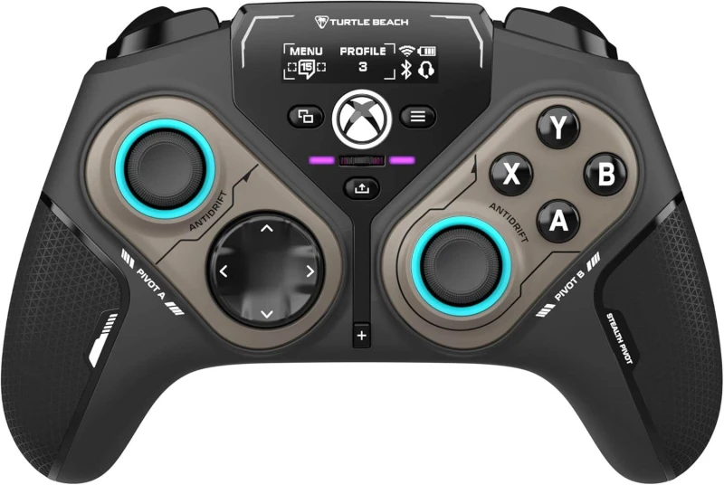 Image of Turtle Beach Turtle Beach Stealth Pivot Wireless PC Gaming Controller