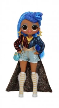 Image of LOL Surprise OMG Doll - Miss Independant