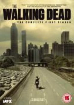 Image of The Walking Dead - Season 1