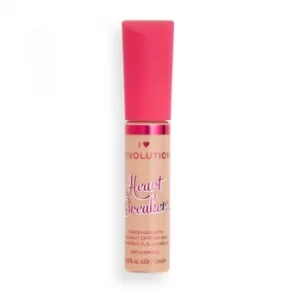 Image of Heartbreakers Concealer Caramel