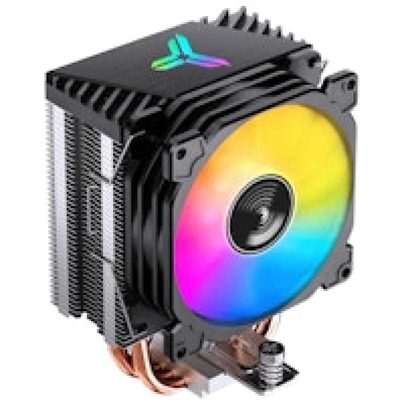 Image of Jonsbo CR-1400E ARGB CPU Air Cooler - 92mm