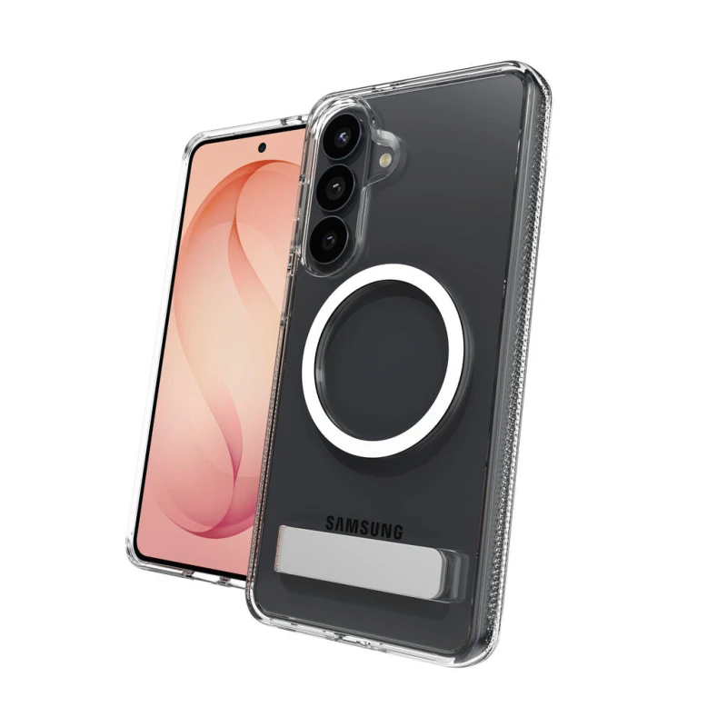 Image of Zagg ZAGG Crystal Palace Snap KS For Galaxy S26+ 702321187