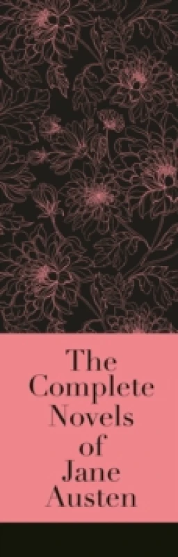 Image of The Complete Novels of Jane Austen : Volume 1 Hardback