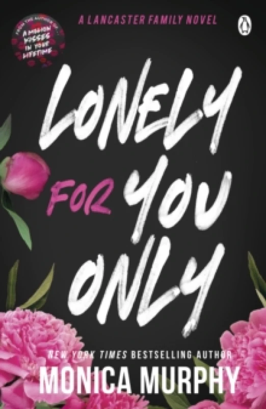 Image of Lonely For You Only : A Lancaster Prep Novel Paperback / softback