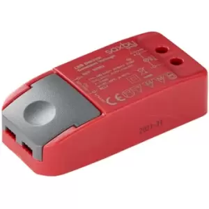 Image of 6W LED Driver - 24V Constant Voltage - Fixed Output Power Supply Transformer