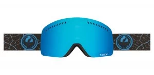 Image of Dragon NFXS Petal Blue Steel 670 210mm