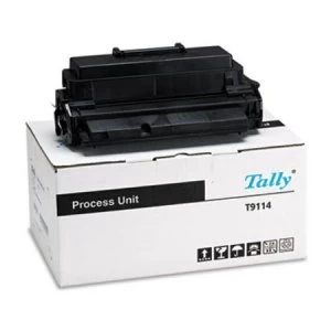 Image of Tally 043118 Process Unit Includes Toner Drum and Developer