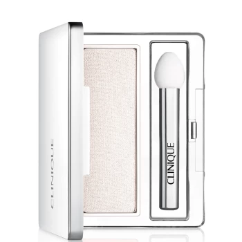 Image of Clinique All About Shadows 2.2g (Various Shades) - Sugar Cane