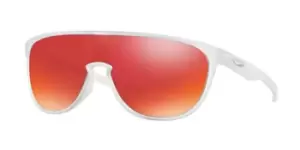 Image of Oakley Sunglasses OO9318 TRILLBE 931803