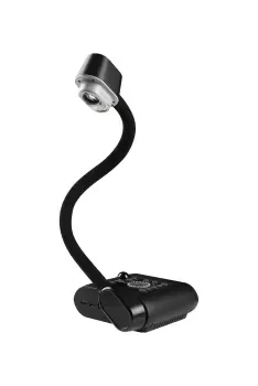 Image of AVer F50+ document camera Black 25.4 / 3.2mm (1 / 3.2") CMOS USB 2.0