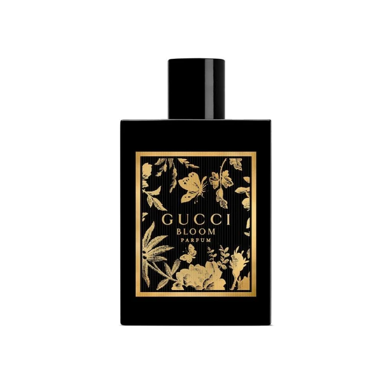 Image of Gucci Bloom Parfum For Her Clear female 50ml