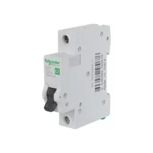 Image of Schneider Electric 32A Miniature Circuit Breaker