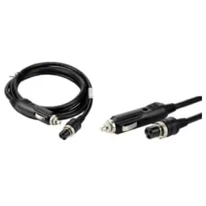 Image of Honeywell 50138169-001 Auto Black mobile device charger