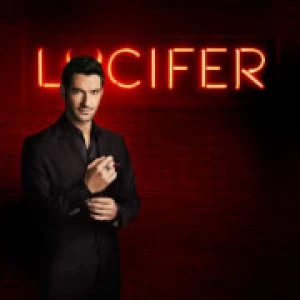 Image of Lucifer - Season 1