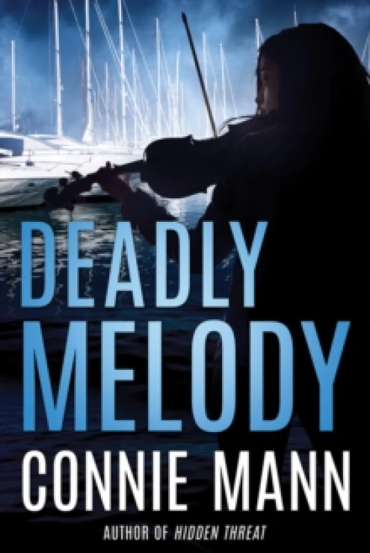 Image of Deadly Melody Paperback / softback