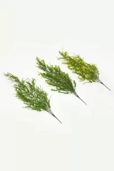 Image of Artificial Trailing Plants Set of 3, 70cm