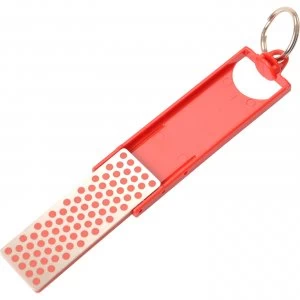 Image of DMT Mini Sharp Diamond Whetstone Extra Coarse