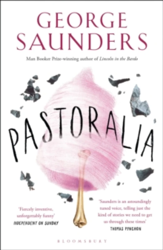 Image of Pastoralia Paperback / softback
