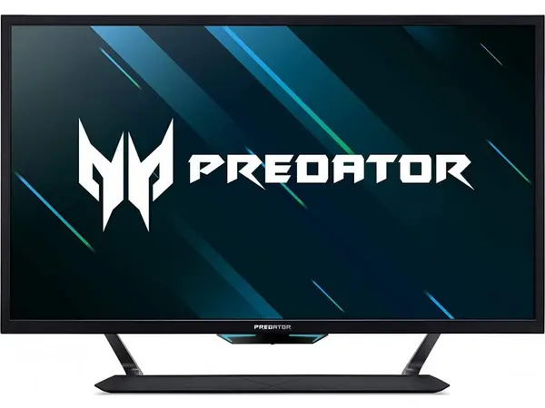Image of Acer Predator 42.5" CG437KS 4K Ultra HD LED Monitor
