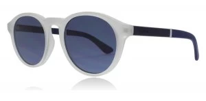 Image of Tommy Hilfiger 1476/S Sunglasses Crystal 900 51mm