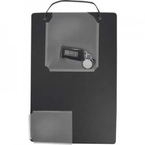 Image of ProPlus 580040 Worksheet sleeves (L x W x H) 63 x 240 x 360 mm