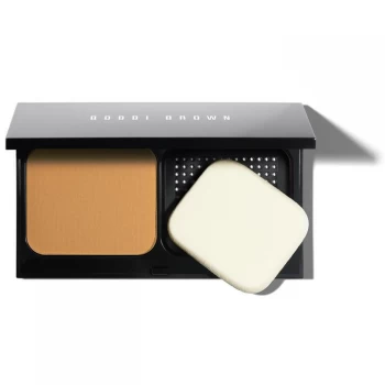 Image of Bobbi Brown Skin Weightless Powder Foundation - Golden