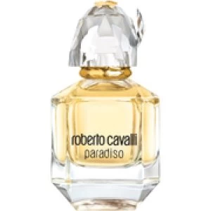 Image of Roberto Cavalli Paradiso Eau de Parfum For Her 30ml