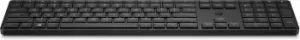Image of HP 455 Programmable Wireless Keyboard
