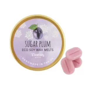 Image of Sugar Plum Soy Wax Melt