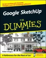 Image of google sketchup for dummies