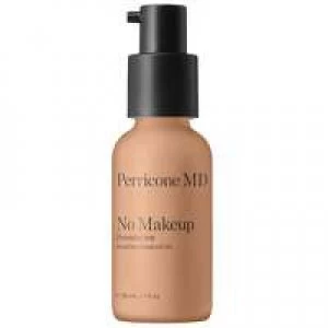 Image of Perricone MD No Makeup Foundation SPF30 Golden 30ml / 1 .fl.oz
