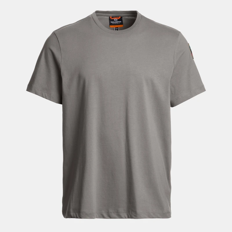 Image of Parajumpers Shispare T-Shirt Nowhere 225 male S