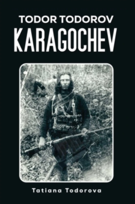 Image of Todor Todorov Karagochev Hardback