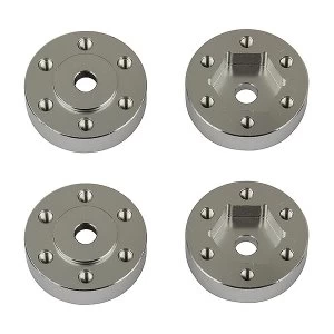 Image of Element Rc Ft Enduro Beadlock Hex Adapters, Aluminum