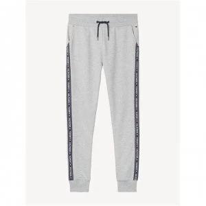 Image of Tommy Bodywear Tommy HWK Tape Joggers - Grey Heather